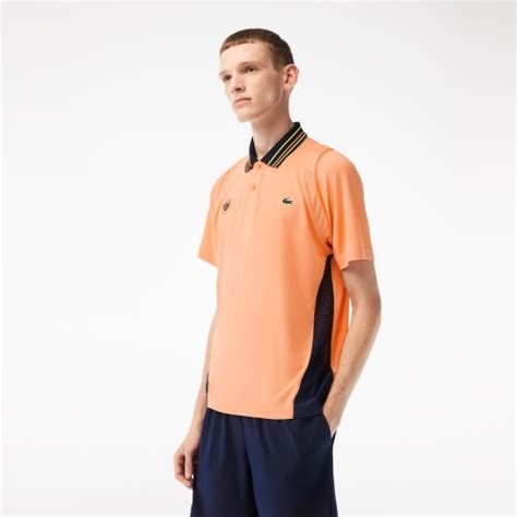 Lacoste X Roland Garros Lacoste Ph