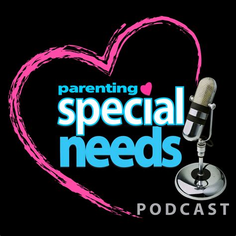 Podcast Archives - Parenting Special Needs Magazine