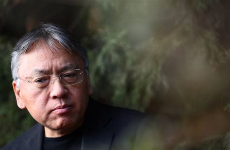 How Kazuo Ishiguro's Writing Won Him the Nobel Prize in Literature ...