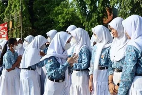 Top Sma Terbaik Di Kabupaten Semarang Juaranya Bukan Sma N Ungaran