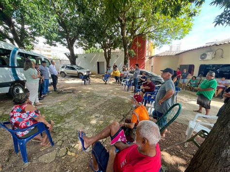 Prefeitura De Alta Floresta é Contemplada Com Veículo Para Casa De