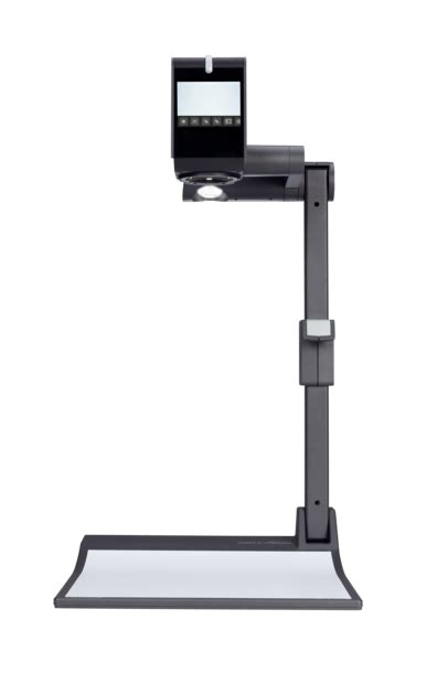 Wolfvision Vz 8uhd Visualizer 4k Document Camera Wolfvision Gmbh