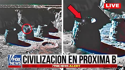 El Telescopio James Webb Finalmente Encontr Lo Que La Nasa Escond A En