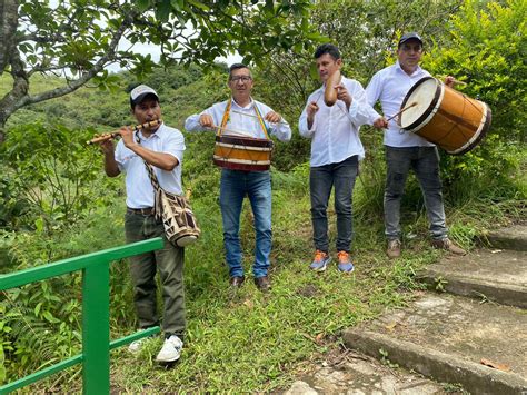 Gracias Al Gobierno Huila Crece Los Turistas Podr N Visitar De Manera