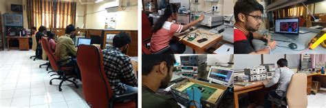 EMBEDDED SYSTEMS (EMSYS) LAB – IIT Bombay