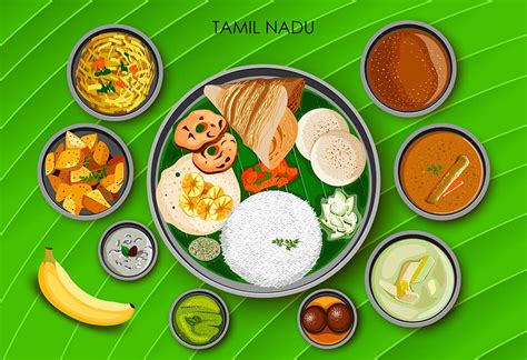 Tamilnadu Breakfast Recipes In Tamil Language | Deporecipe.co