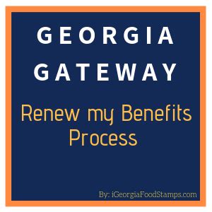 gateway.ga.gov: The Unexpected Benefits - 61591qy