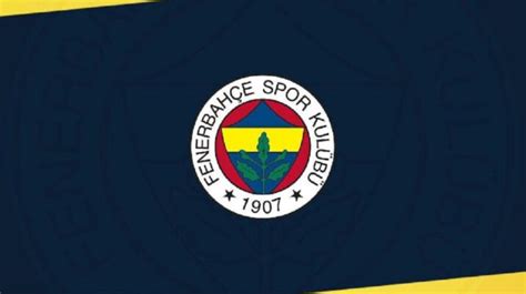 Fenerbahçeden yeni teknik direktör açıklaması GAZETEM