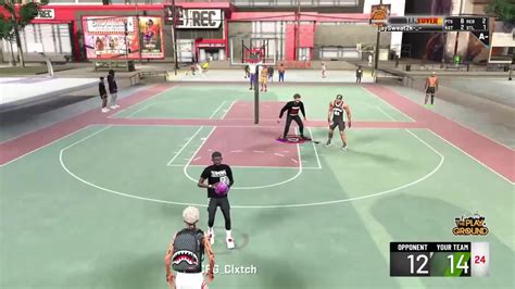 NBA 2k20 Stream E3 Grind 200 Sub Grind YouTube