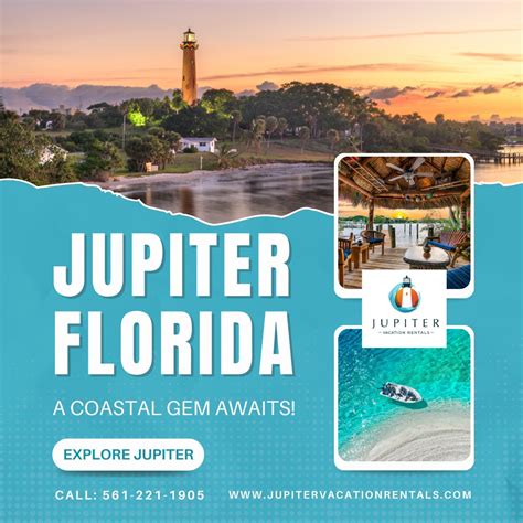 Jupiter Vacation Rentals | Jupiter FL
