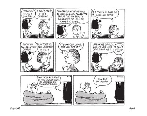 The Complete Peanuts Volume 02 1953 1954 8