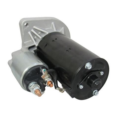 MOTOR PARTIDA ARRANQUE IVECO DAILY 2 8 8V 3510 1997 A 2007 5801408583