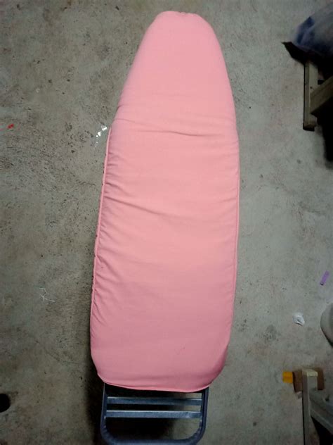 Ironing Board Cover Heavy Duty Maganda At Matibay Ang Pagkakatahi