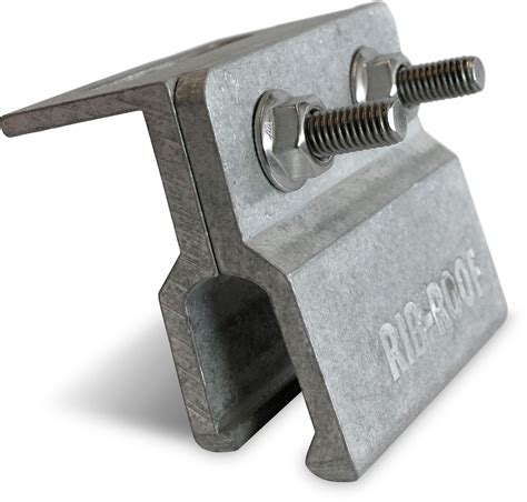 Standing Seam Clamp Ribroofspeed