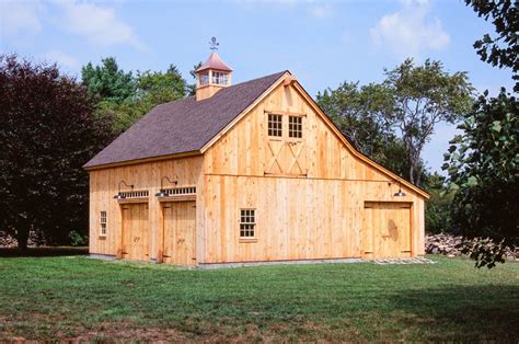 Carriage Barn Photos The Barn Yard And Great Country Garages Timber