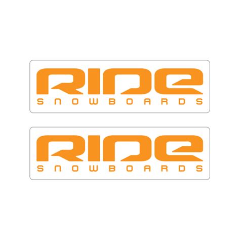 Ride Snowboards Logo