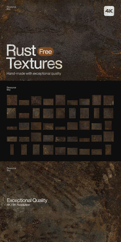 Rust Textures Free Download - Creativetacos