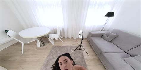 Sexy Babe Fucks Hardcore Gina Ferocious