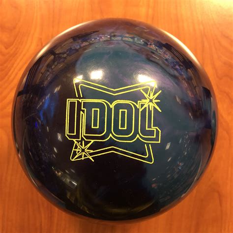 Roto Grip Idol Pearl Bowling Ball Review | Tamer Bowling