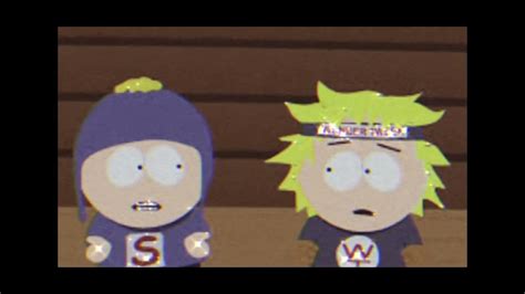 South Park Tweek X Craig Edit Youtube