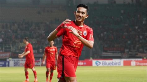 Rizky Ridho Sudah Gabung Skuad Persija Usai Dapat Libur Tambahan Dari