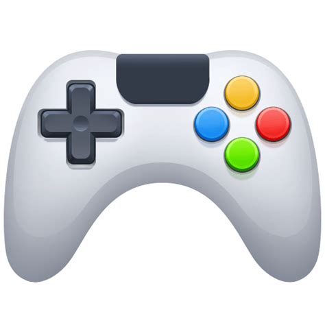 Videogame Emoji 🎮