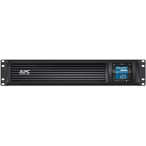 Apc 1000va Smart Ups With Smartconnect Smc1000 2uc Rack Mount Ups Rondamo Technologies Best