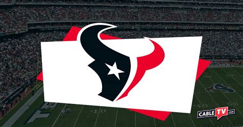 Watch Houston Texans on TV: Channels, Schedule, and More