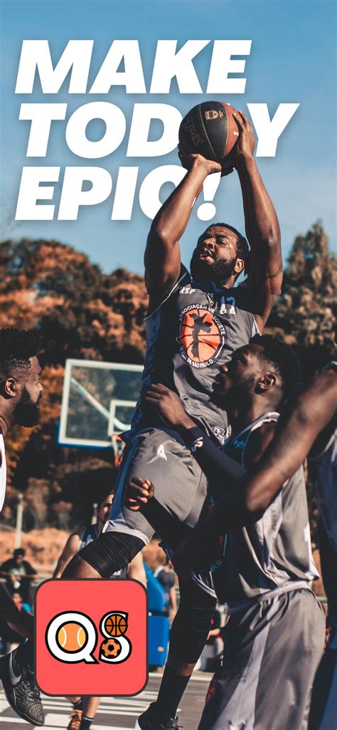 QuickSports - Sports Near You APK for Android Download