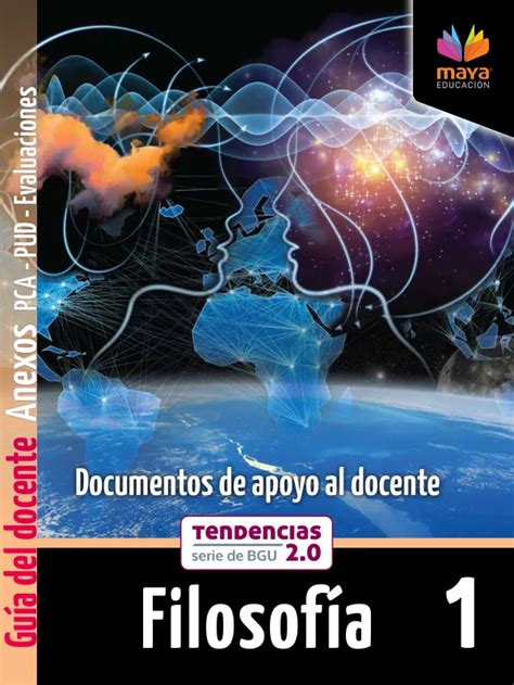 Libro Resuelto De Filosof A Bgu En Pdf