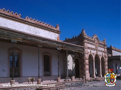 Tips Ciudad Ju Rez Turismo En Ciudad Ju Rez Le Invita A La Hacienda