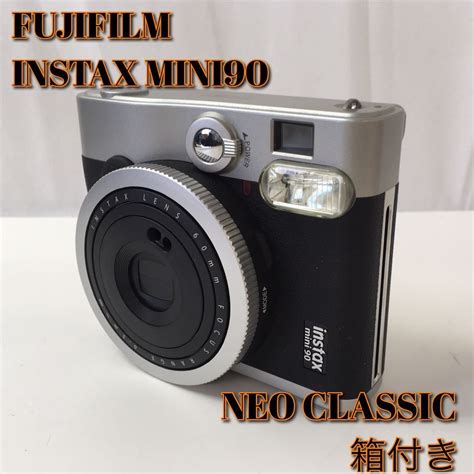 Yahoo F Fujifilm Instax Mini N