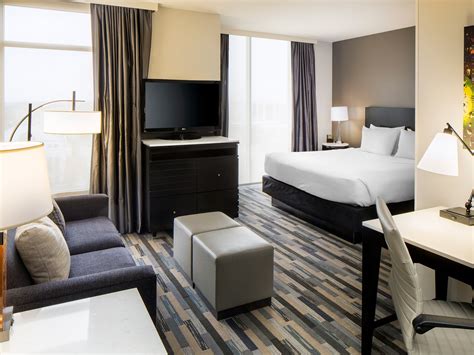 Extended Stay Charlotte Hotel Hyatt House Charlotte Center City