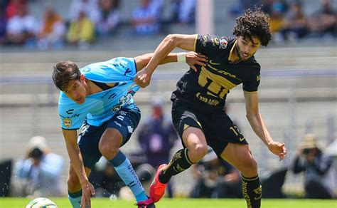 El Dato Que PREOCUPA A Pumas De Cara Al Duelo Ante Pachuca Por El