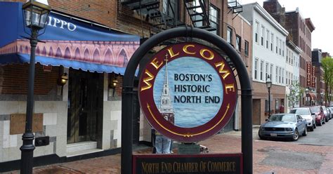 Best Italian Restaurants in Boston's North End - Thrillist