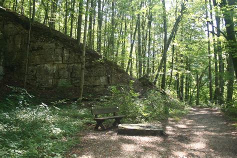 Fränkische Schweiz Entlang der Wiesent Etappe 3 von Waischenfeld