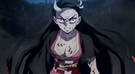 12 Strongest Female Demon Slayer Characters Ranked Beebom