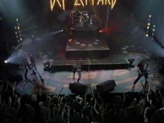 Истерия история дэф леппард hysteria the def leppard story 2001