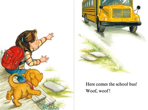 ‎biscuit Goes To School On Apple Books