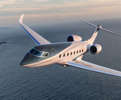 Gulfstream G800 Sets New Private Aviation Range Record Private Jets For Sale