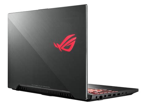 Asus Rog Strix Scar Ii Gl Gm Es T I H Gb Ram