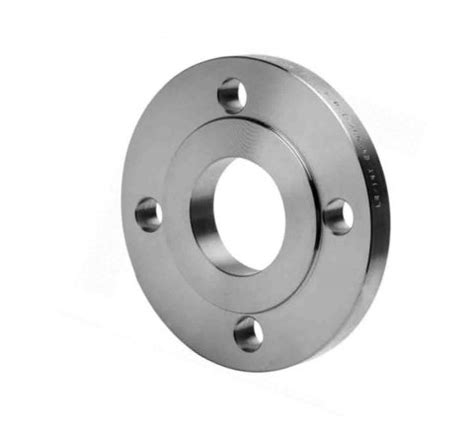 Stainless Steel Flange Din Pn Rf Unimech