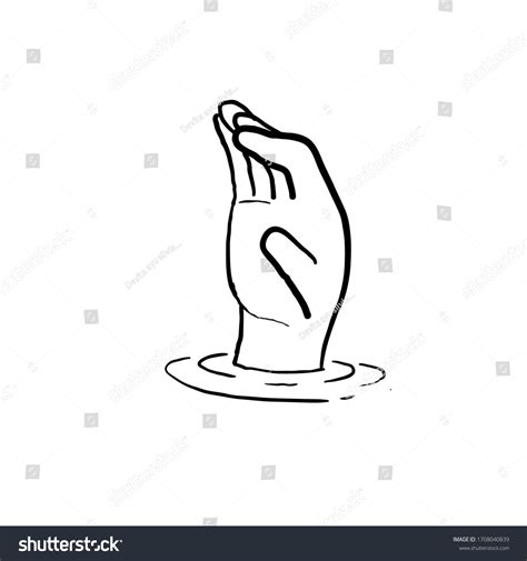 4948 Drowning Doodle Bilder Stockfotos Und Vektorgrafiken Shutterstock