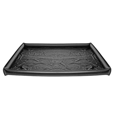 Nuru Inflatable Vinyl Massage Sheet Christian Sex Toy Store