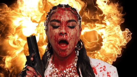 Fuck You Flor De Rap Arremete Contra Abusadores Y Violadores En