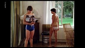 Amanda Langlet Nude Aznude