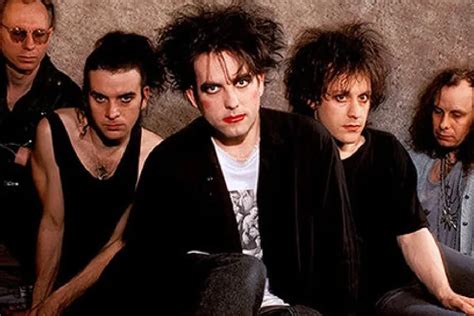 The Cure Vuelve A México Con Su Gira «last World 2023