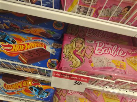 There Are Only 2 Genders Hot Wheels And Barbie R Traaaaaaannnnnnnnnns