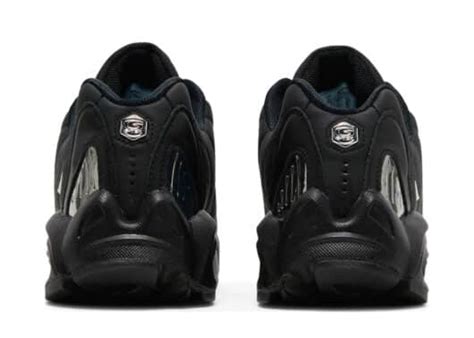 Buy Nike Hot Step Air Terra Drake Nocta Triple Black Online In Australia Kickstw