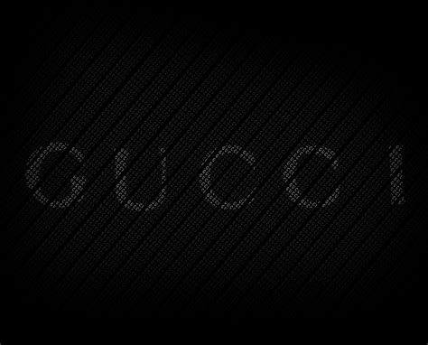 Black Gucci Wallpapers on WallpaperDog